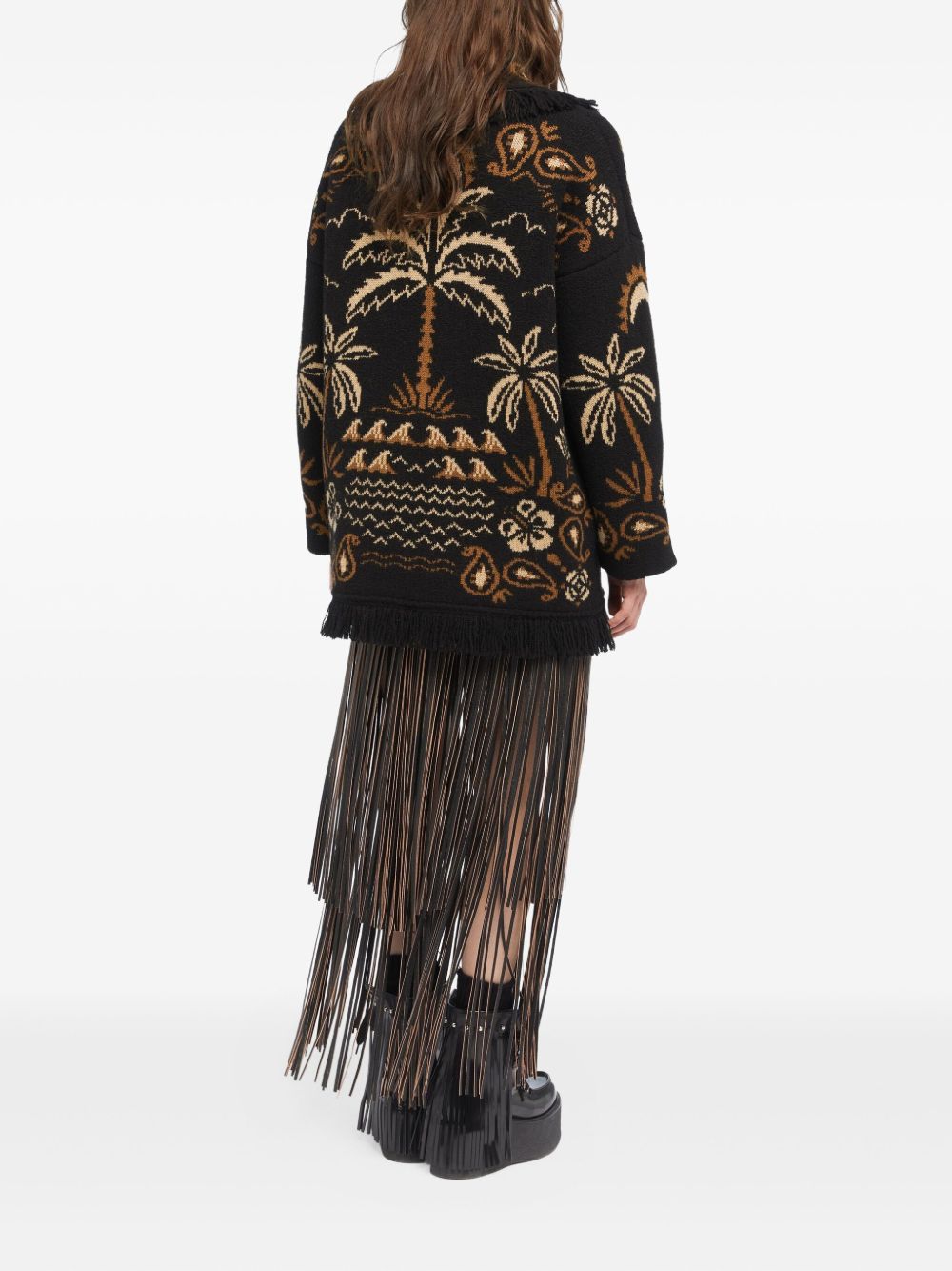 Alanui cardigan