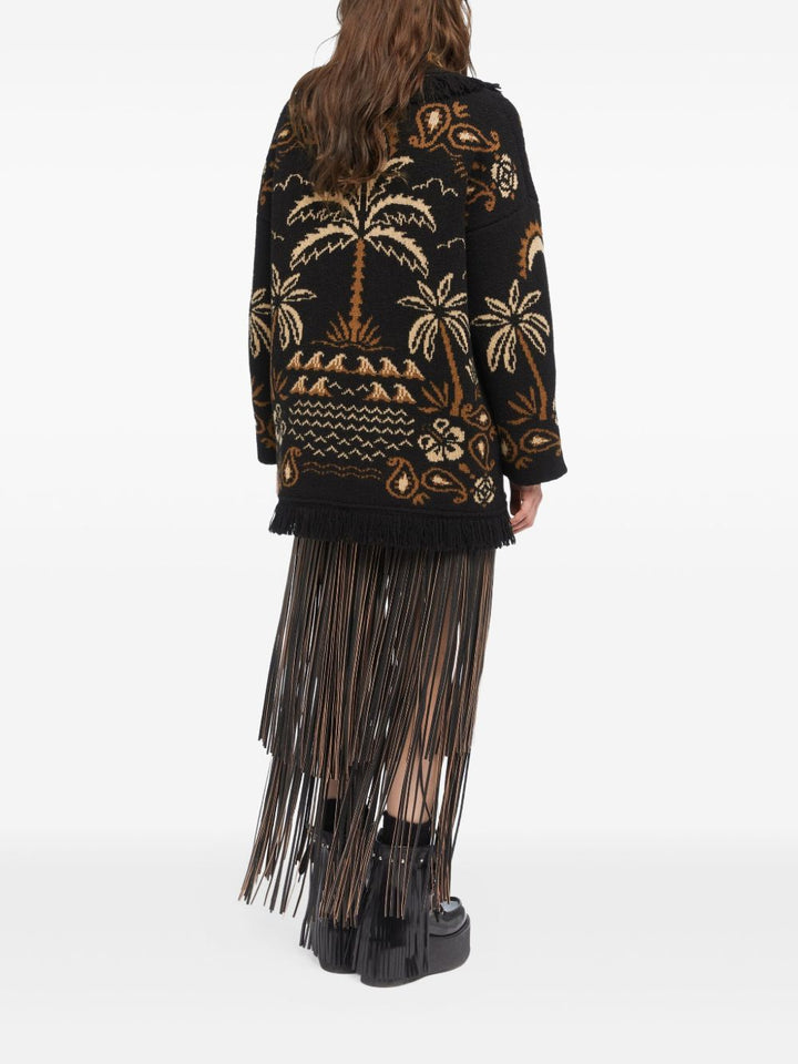 Alanui cardigan