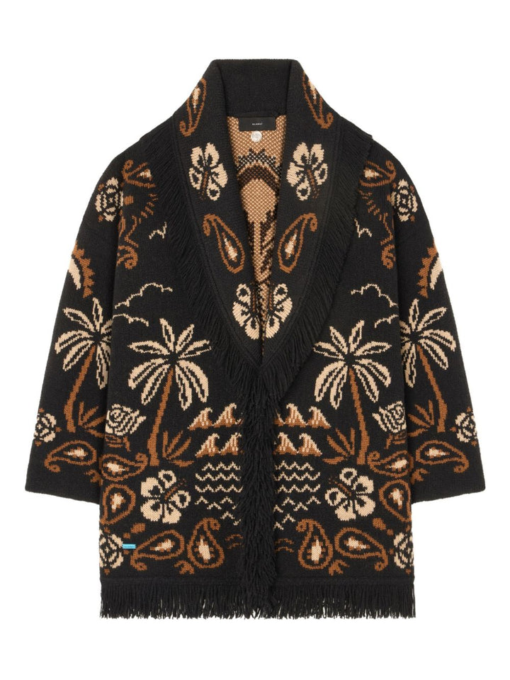 Alanui cardigan