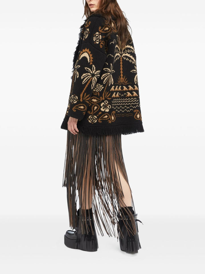 Alanui cardigan