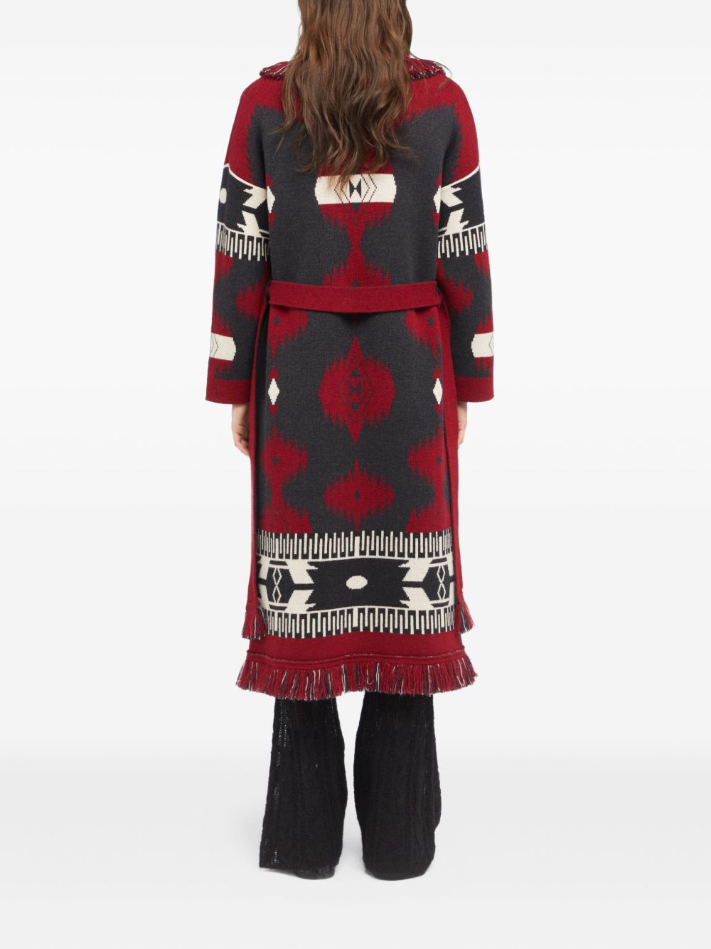 Alanui cardigan