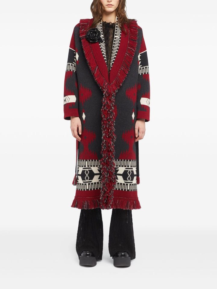 Alanui cardigan