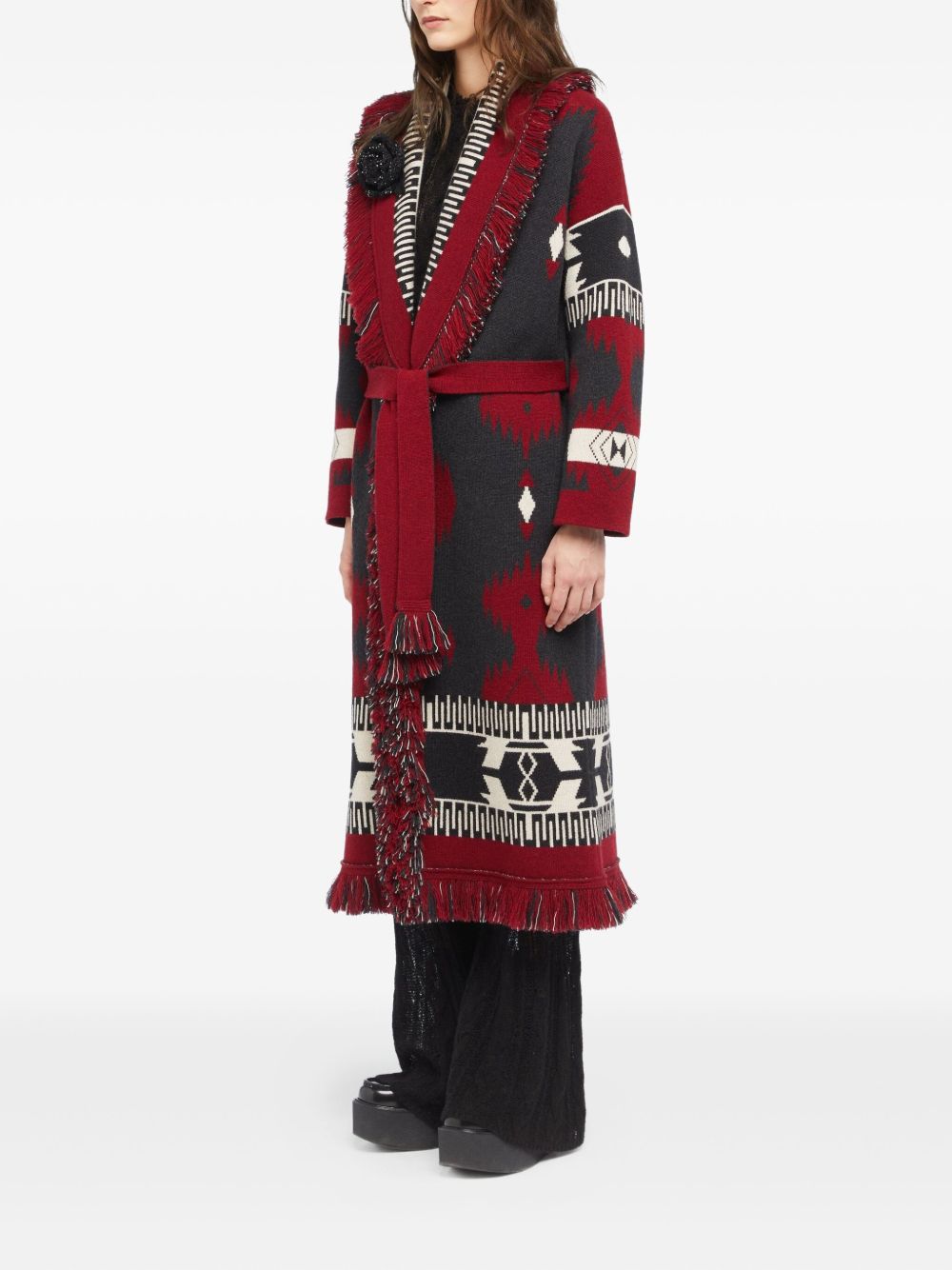 Alanui cardigan