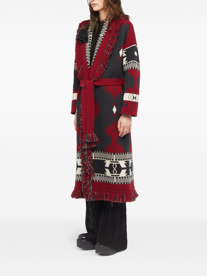 Alanui cardigan