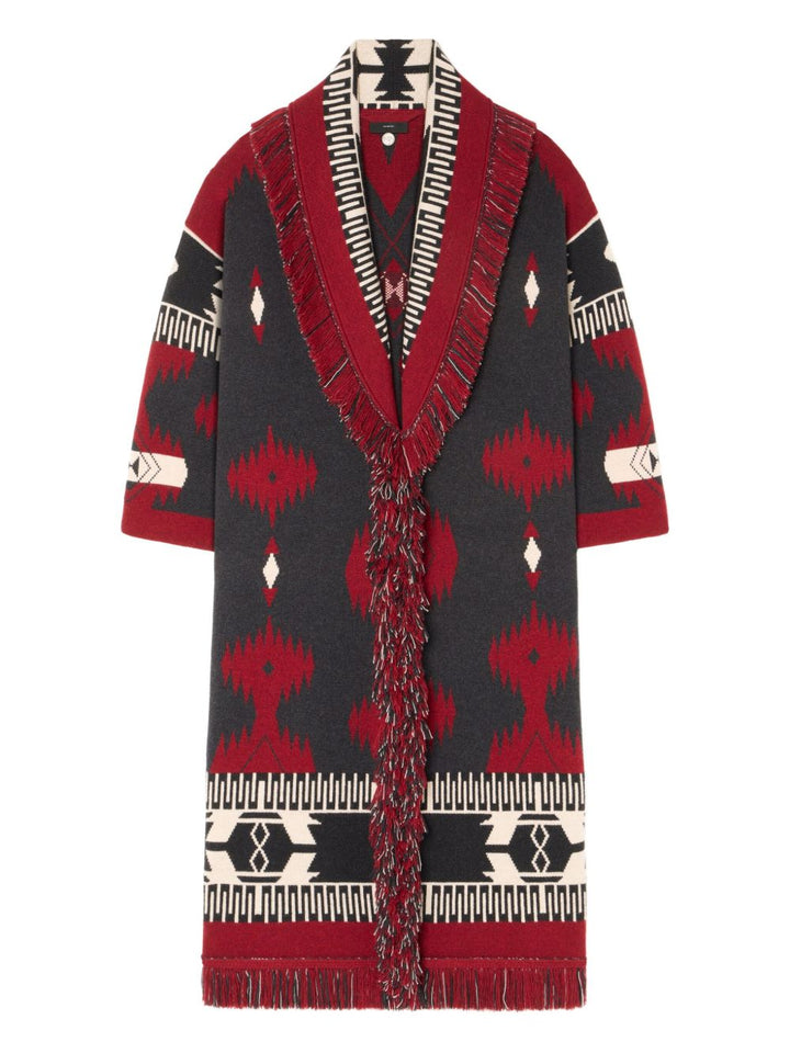 Alanui cardigan