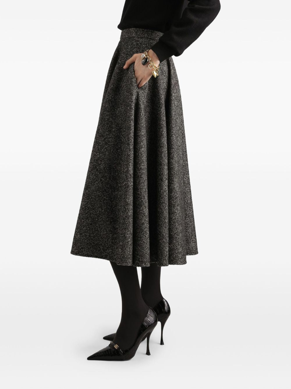 Dolce & Gabbana Skirt