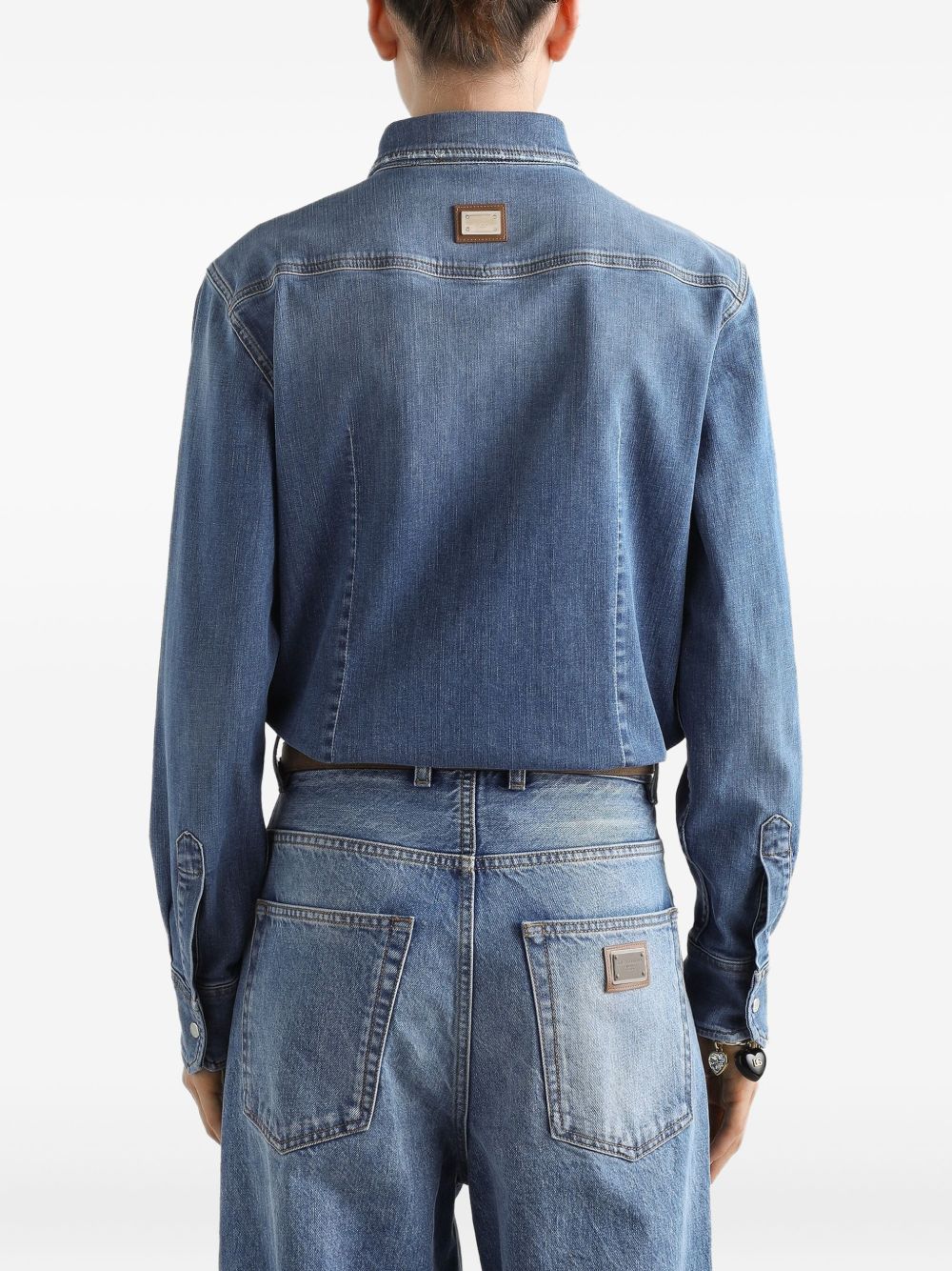 Dolce & Gabbana Shirts