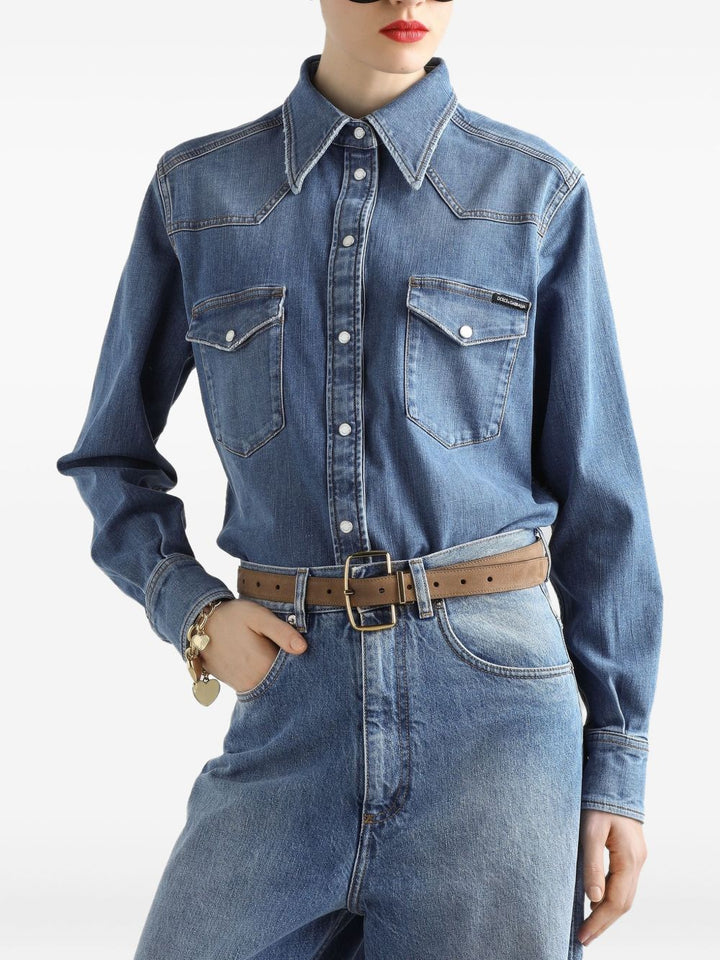 Dolce & Gabbana Shirts