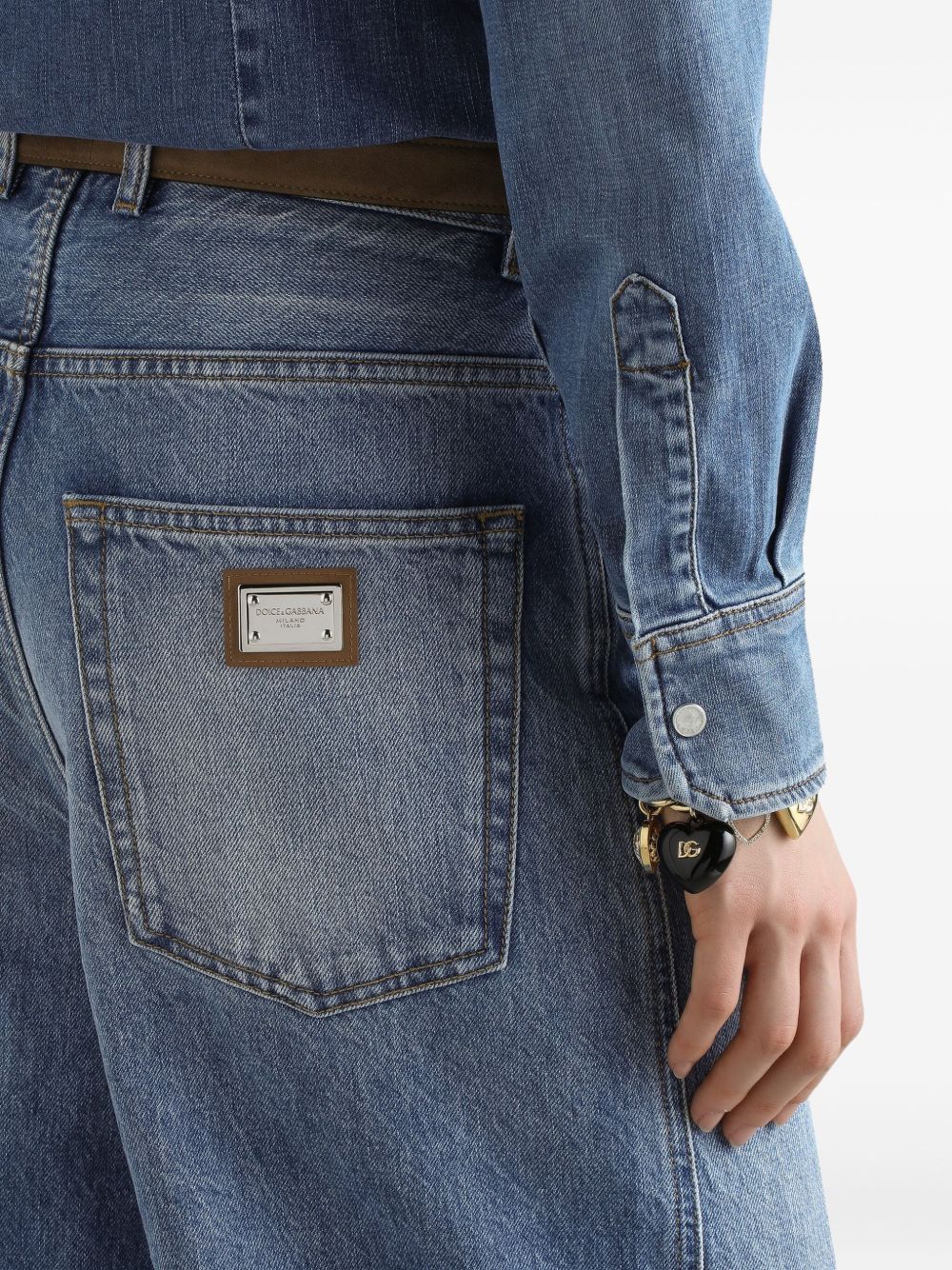 Dolce & Gabbana Jeans