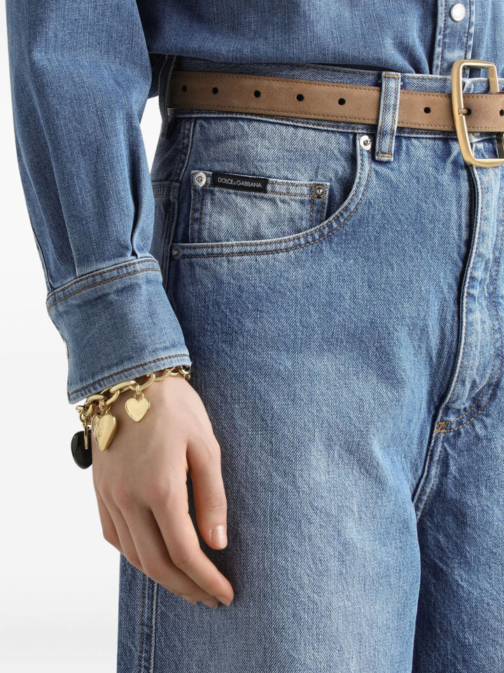 Dolce & Gabbana Jeans