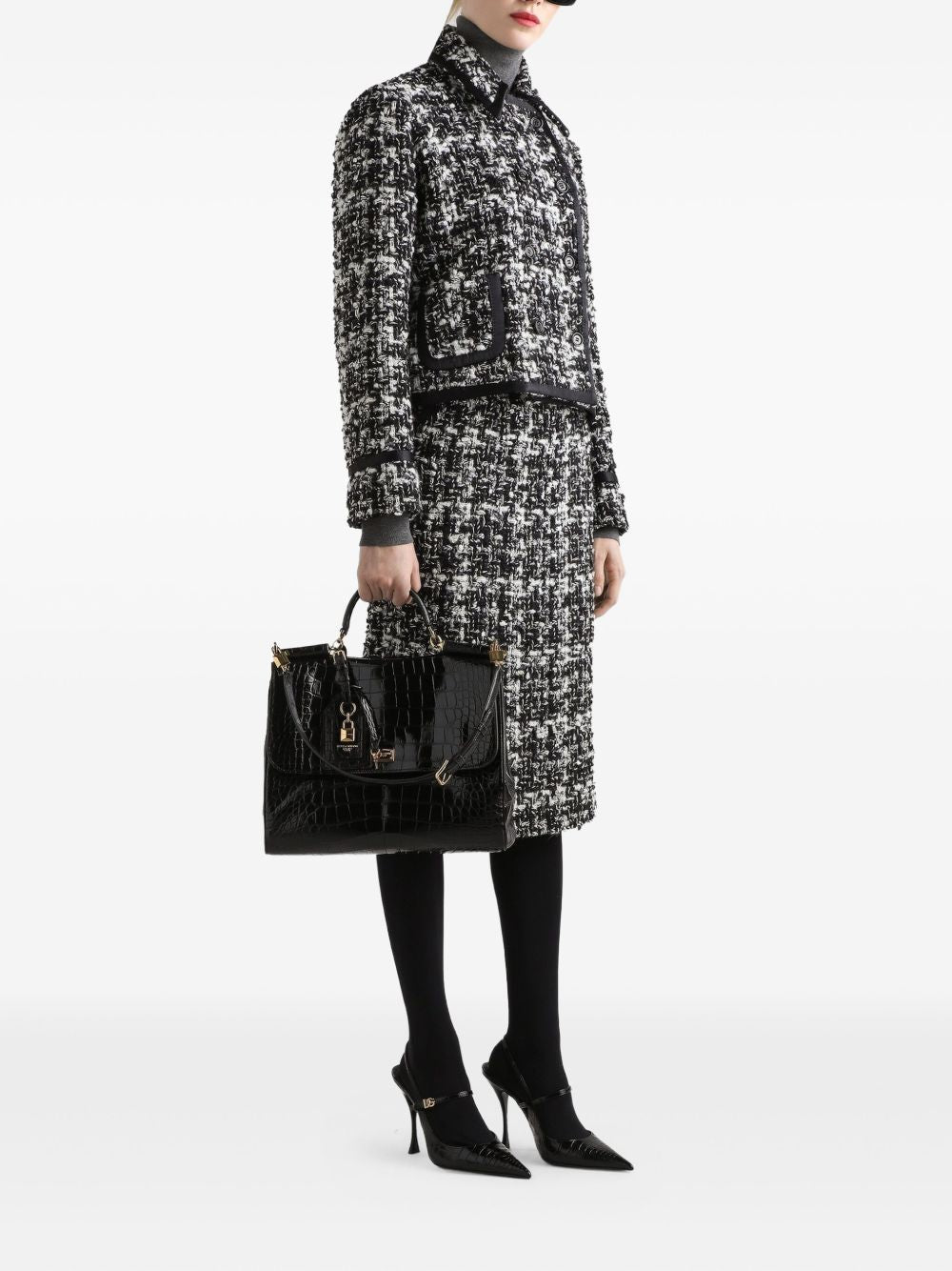 Dolce & Gabbana Skirt