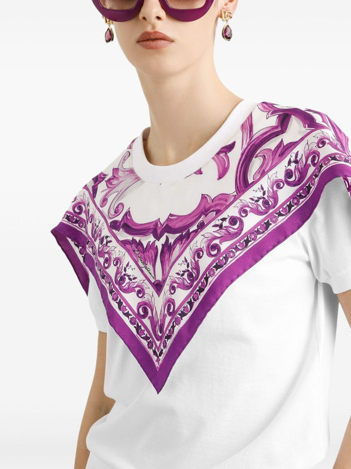Dolce & Gabbana T-shirts