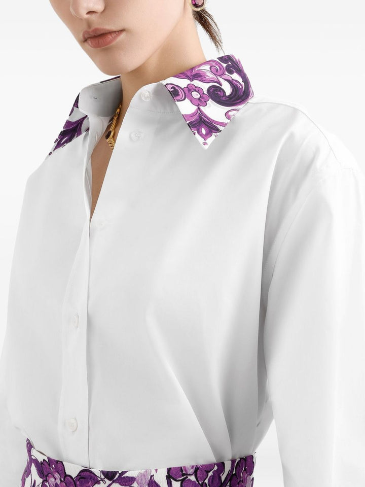Dolce & Gabbana Shirt