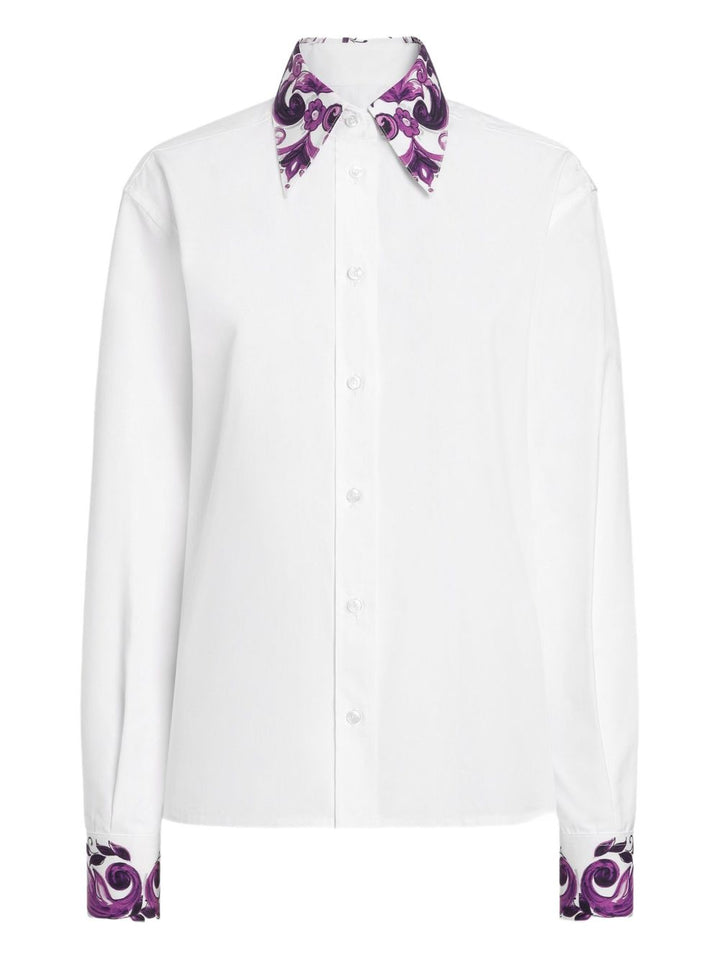 Dolce & Gabbana Shirt