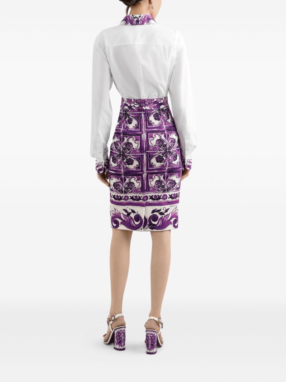 Dolce & Gabbana Shirt