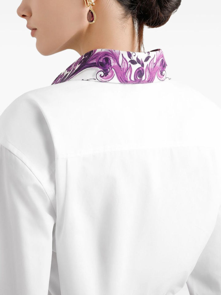 Dolce & Gabbana Shirt