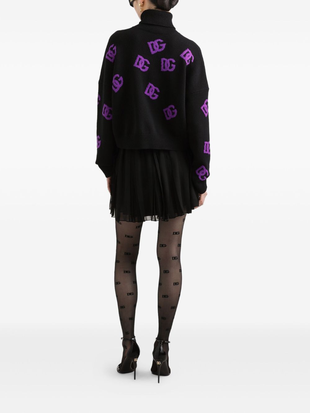 Dolce & Gabbana Sweater