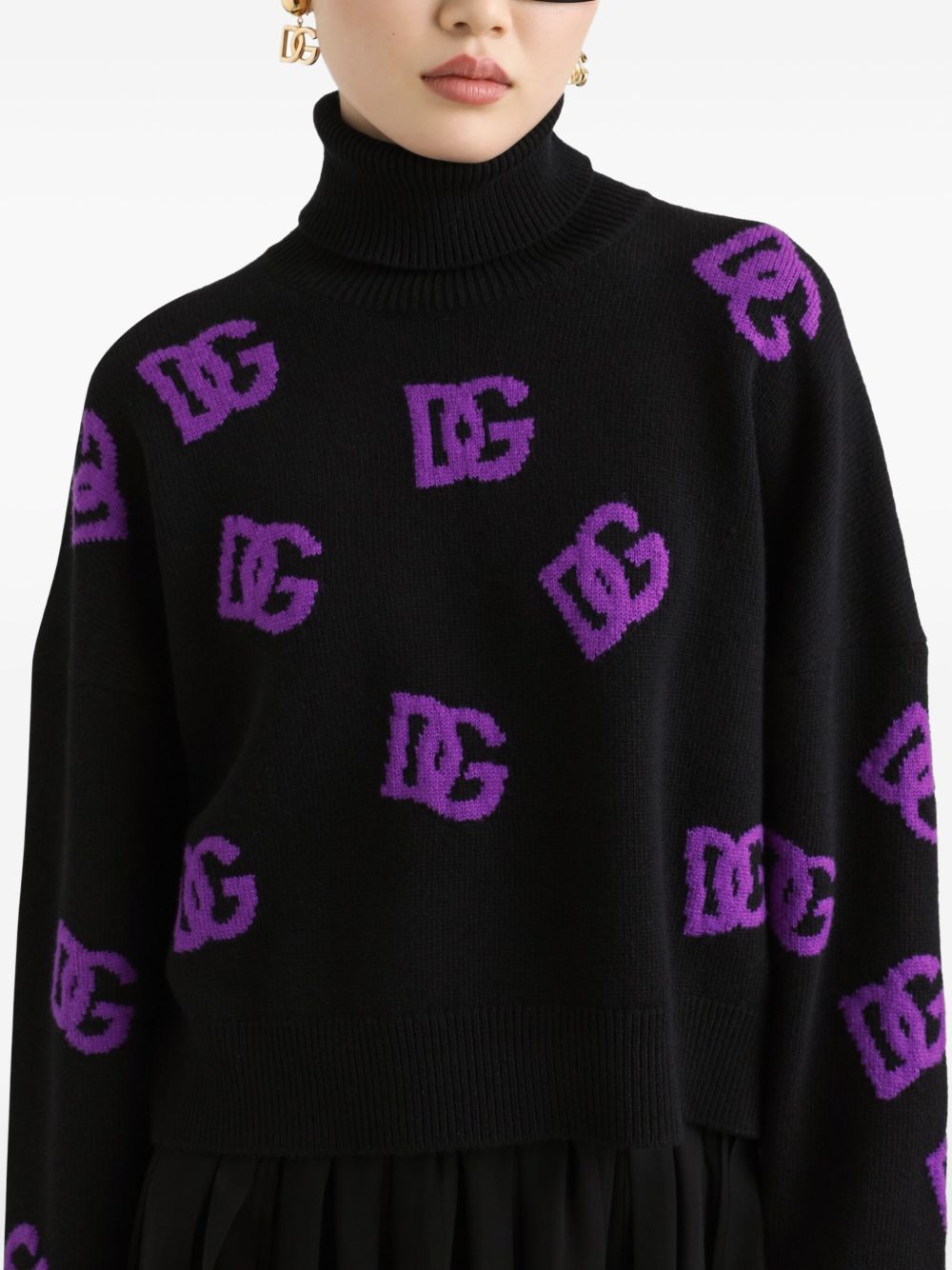Dolce & Gabbana Sweater