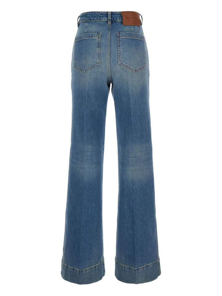 Victoria Beckham Jeans