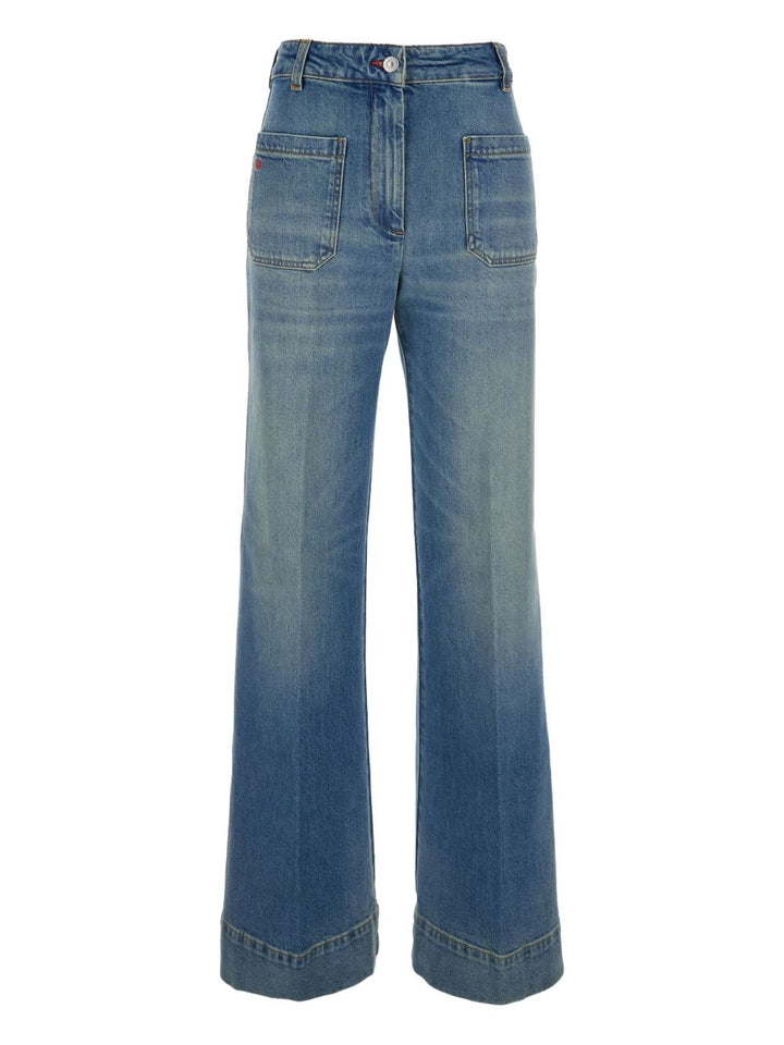 Victoria Beckham Jeans
