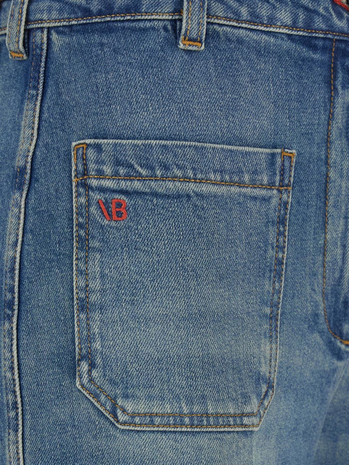 Victoria Beckham Jeans