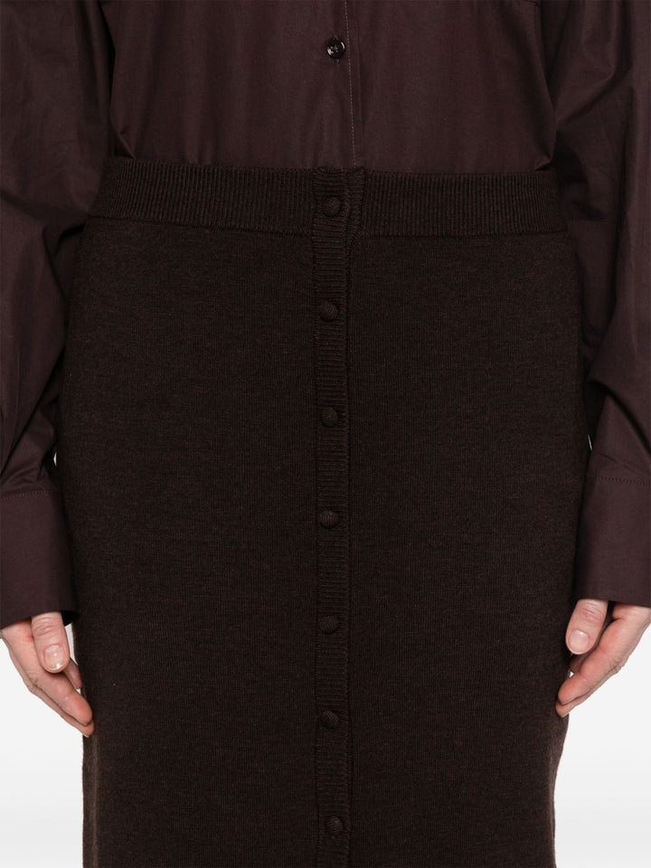 Victoria Beckham Skirt