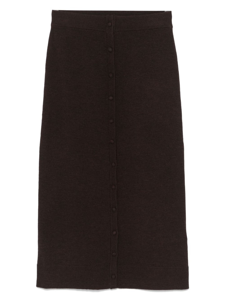 Victoria Beckham Skirt