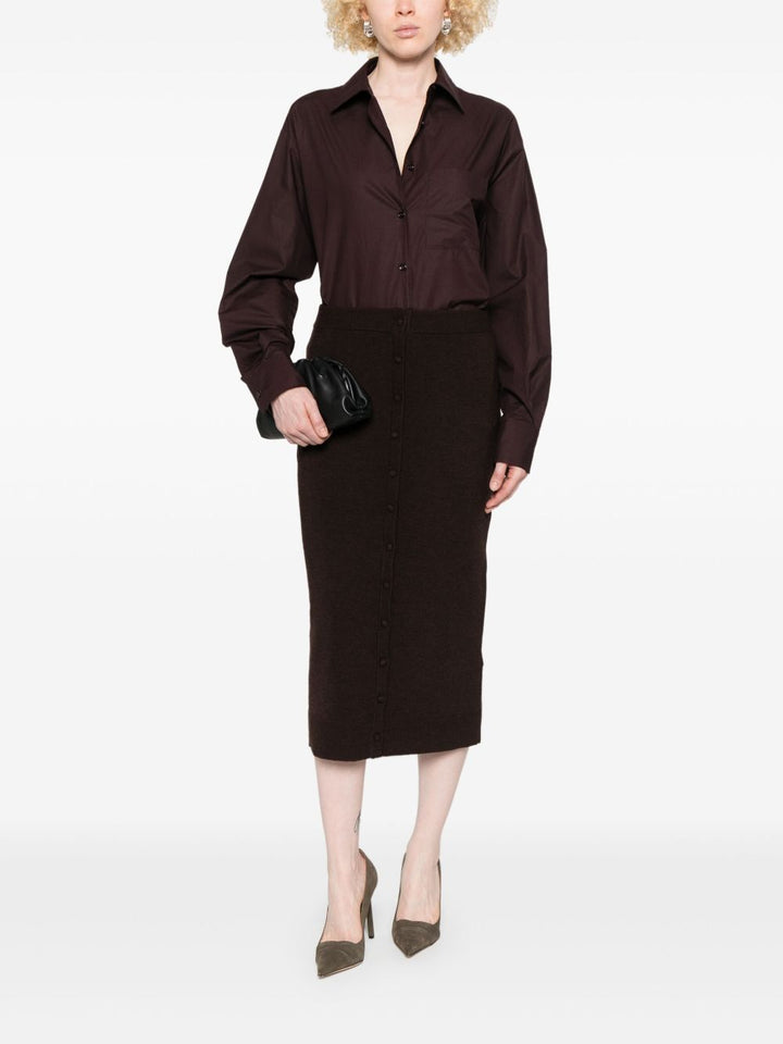 Victoria Beckham Skirt