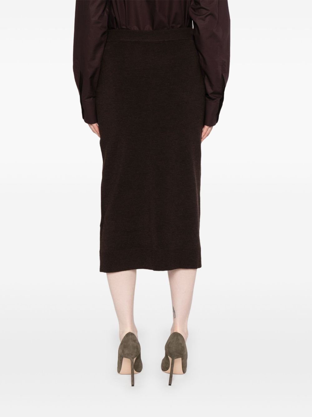 Victoria Beckham Skirt