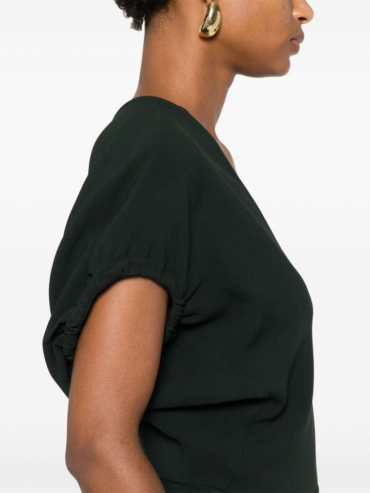Victoria Beckham Dress