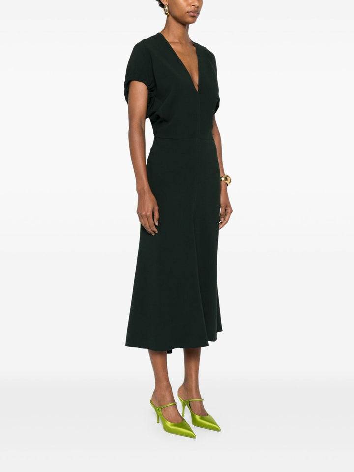 Victoria Beckham Dress