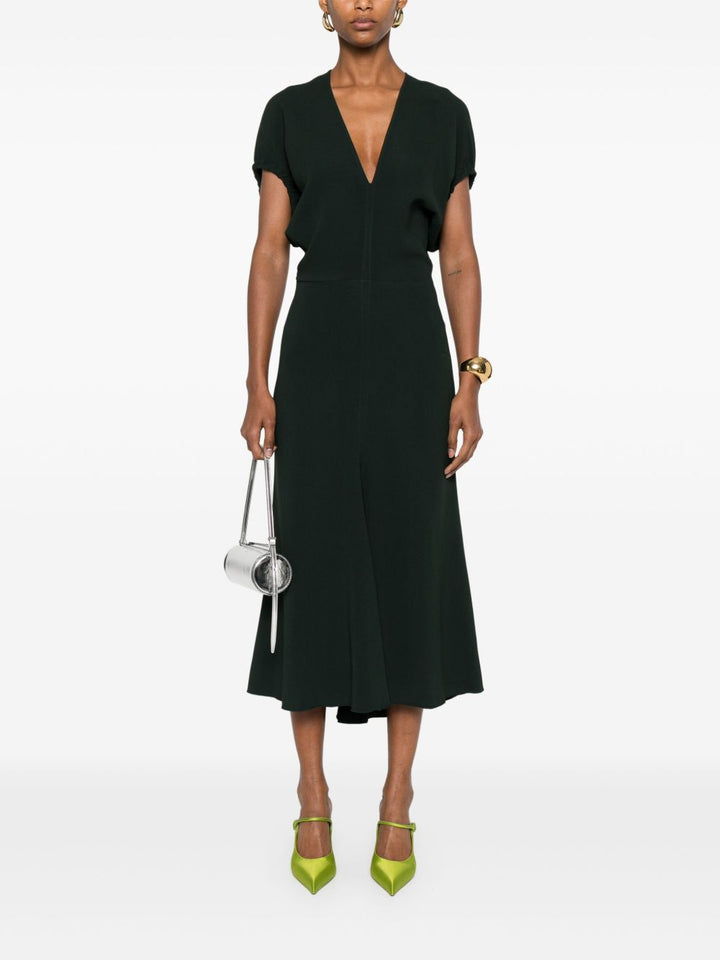 Victoria Beckham Dress
