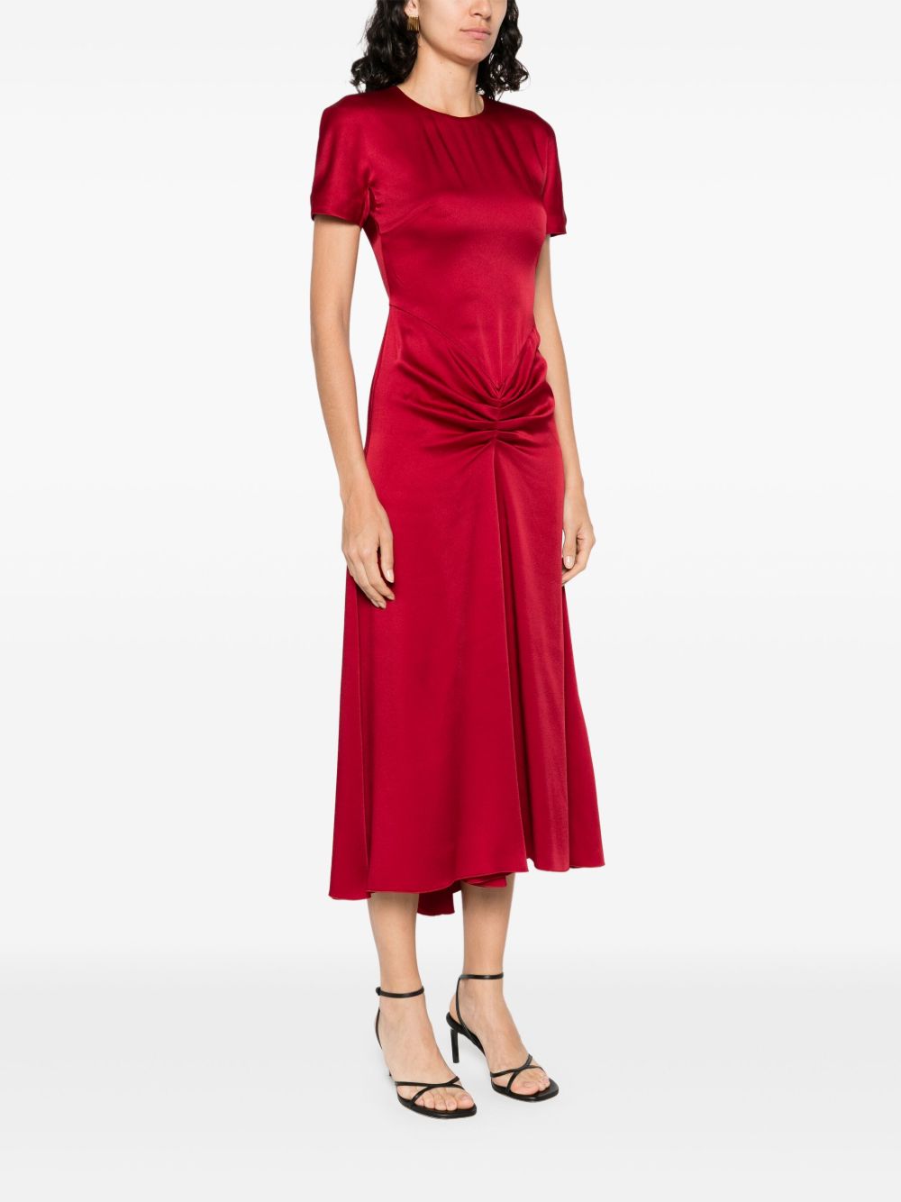 Victoria Beckham Dress