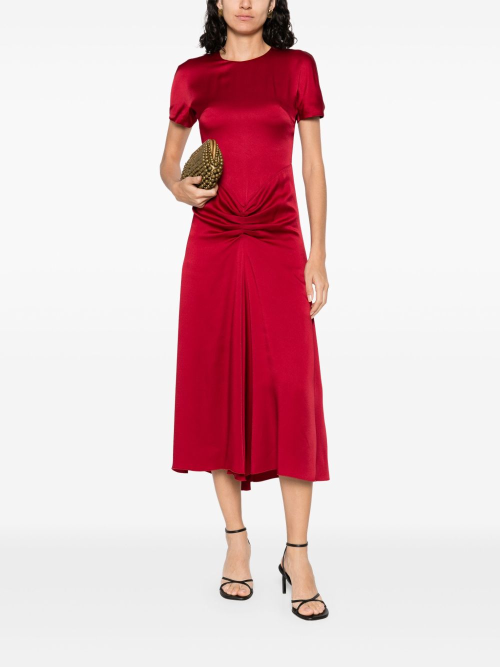 Victoria Beckham Dress