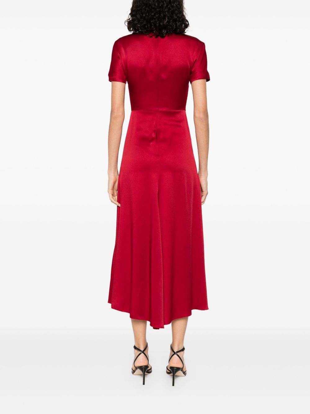 Victoria Beckham Dress