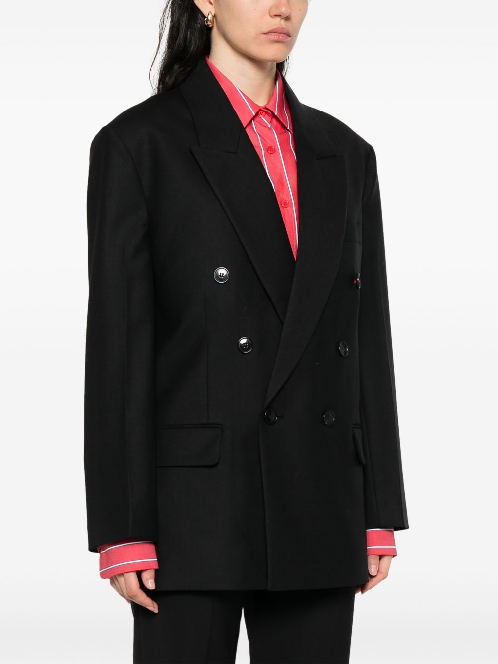 Victoria Beckham Jacket