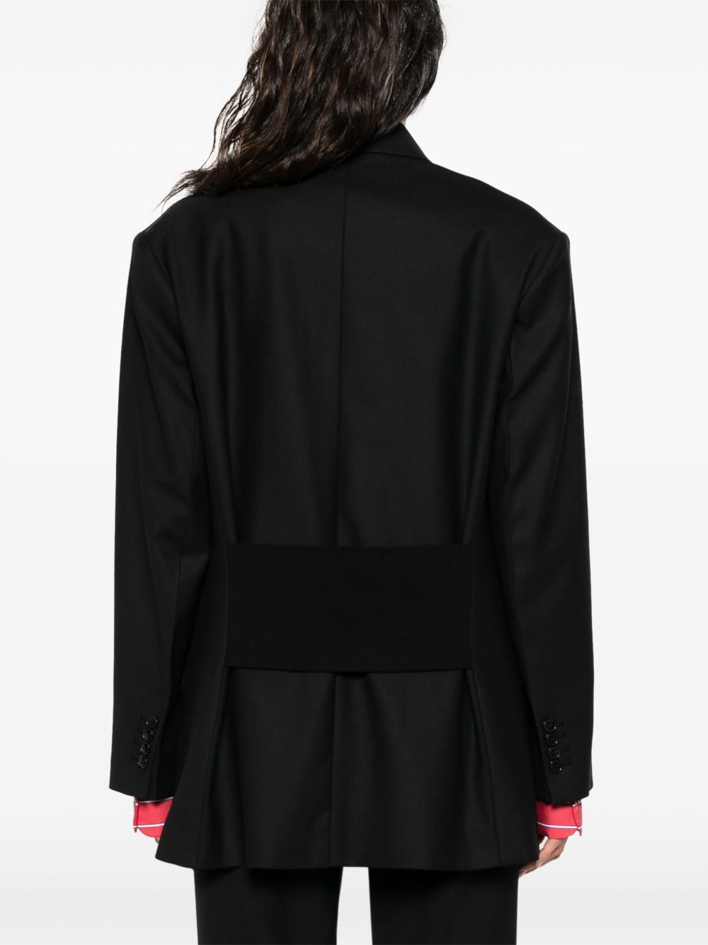 Victoria Beckham Jacket