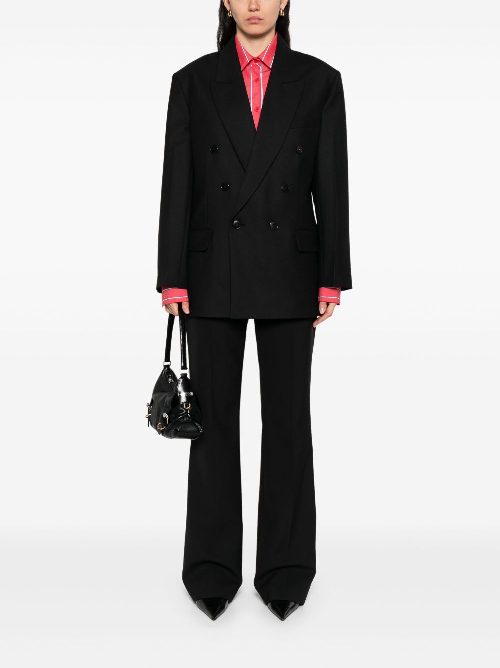 Victoria Beckham Jacket