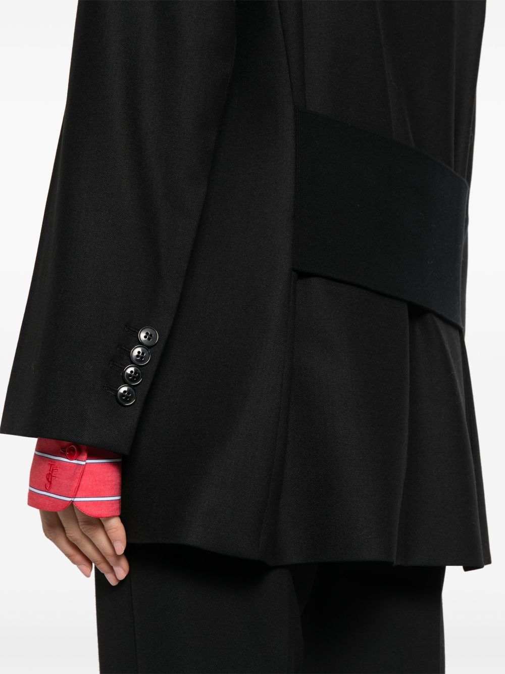 Victoria Beckham Jacket