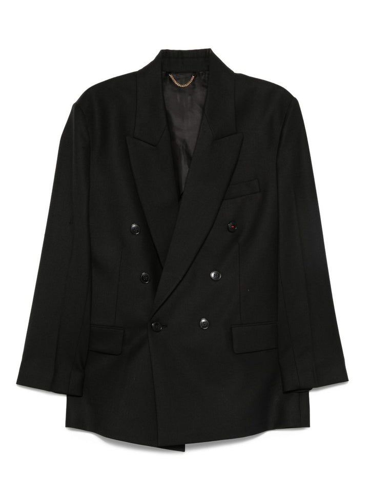 Victoria Beckham Jacket