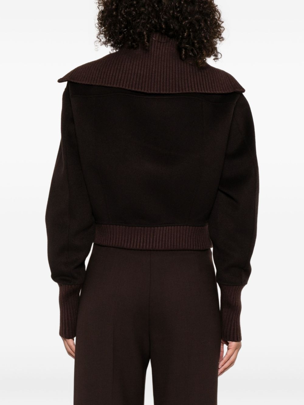 Victoria Beckham jacket