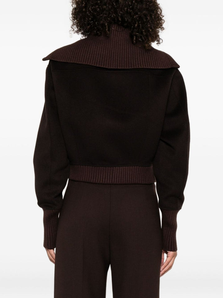 Victoria Beckham jacket