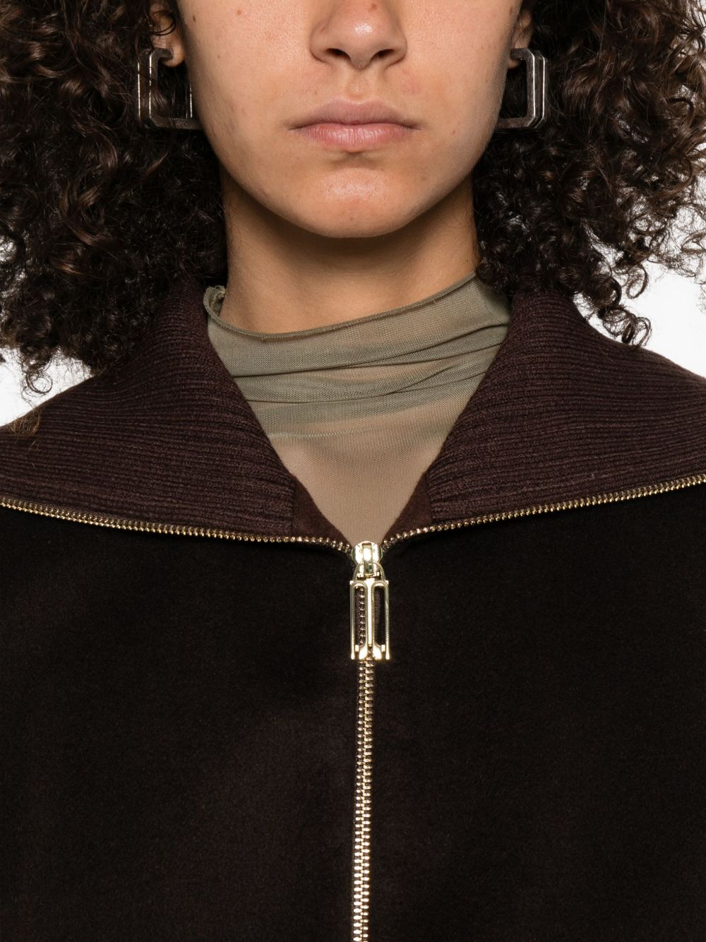 Victoria Beckham jacket