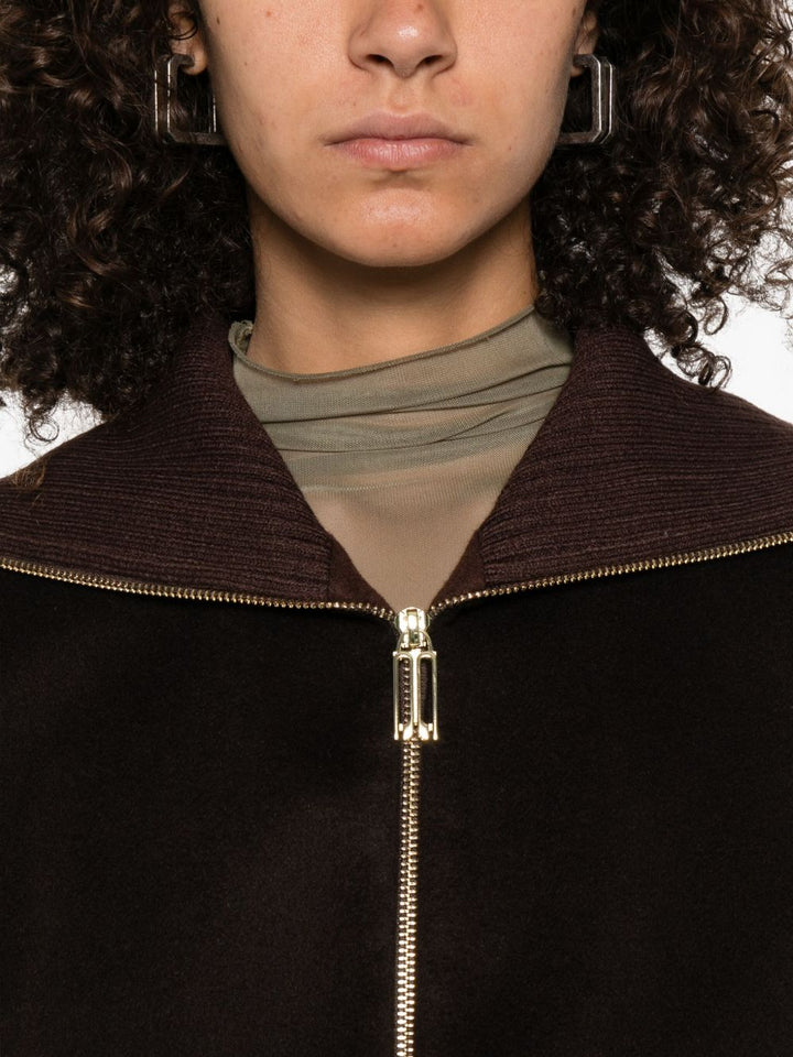 Victoria Beckham jacket