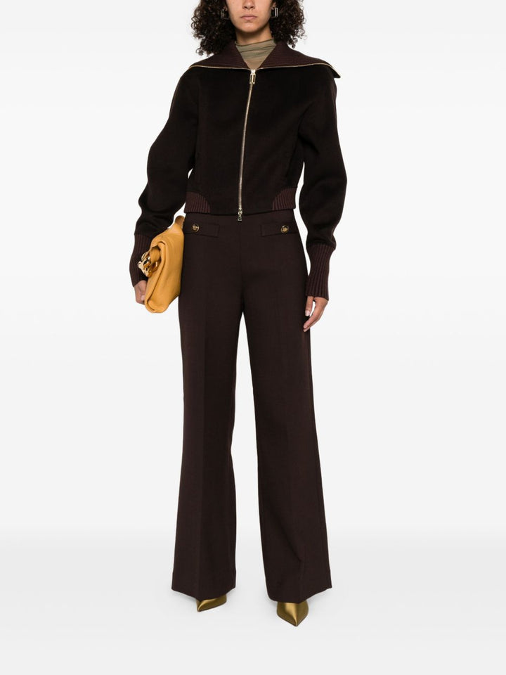 Victoria Beckham jacket