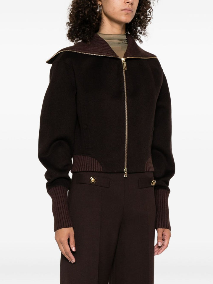 Victoria Beckham jacket