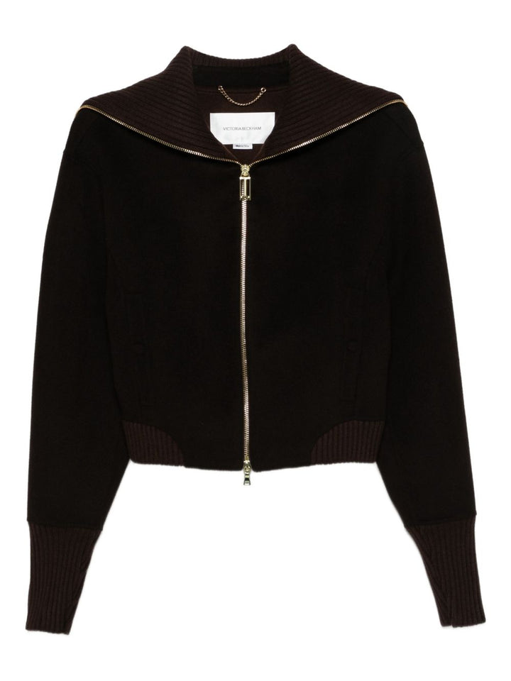 Victoria Beckham jacket