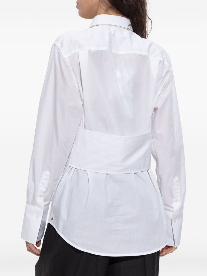 Victoria Beckham Shirt