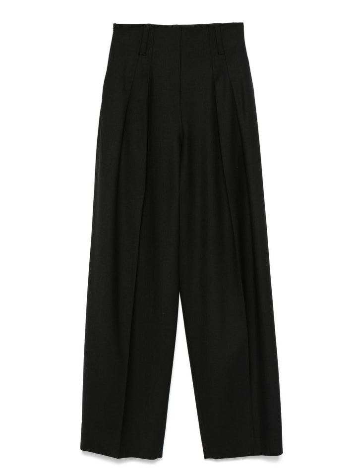 Victoria Beckham Trousers