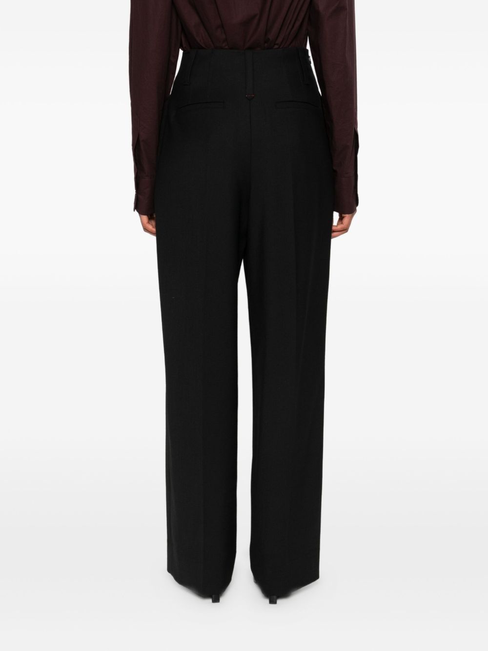 Victoria Beckham Trousers